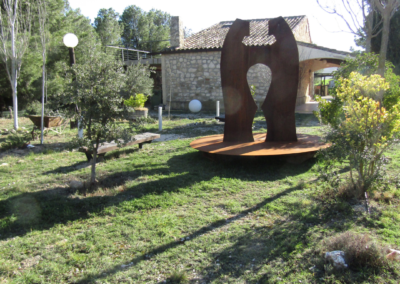 Entorno, sueño, realidad, eventos para amigos, corporativos, familiares y multitudinarios en Valmadrid. Finca Galafre