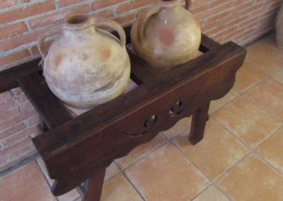 Entorno, sueño, realidad, eventos para amigos, corporativos, familiares y multitudinarios en Valmadrid. Finca Galafre