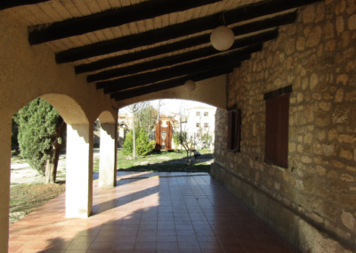 Entorno, sueño, realidad, eventos para amigos, corporativos, familiares y multitudinarios en Valmadrid. Finca Galafre