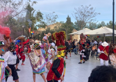 Entorno, sueño, realidad, eventos para amigos, corporativos, familiares y multitudinarios en Valmadrid. Finca Galafre