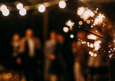 Finca Galafre. Eventos con magia